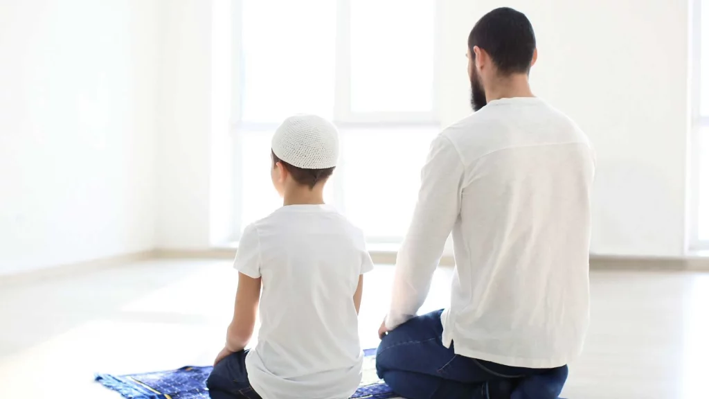 doa setelah shalat dhuha