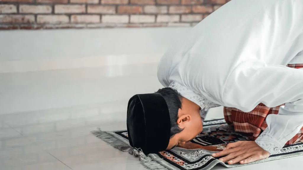 amalan nisfu syaban