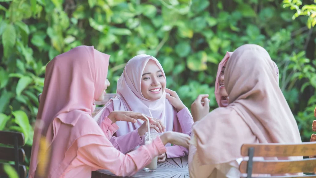 kata-kata islami untuk menyadarkan seseorang yang kita cintai