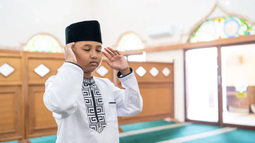 lomba maulid nabi