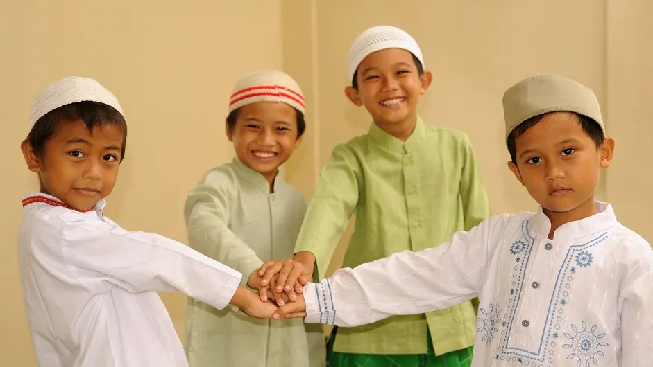 lomba maulid nabi