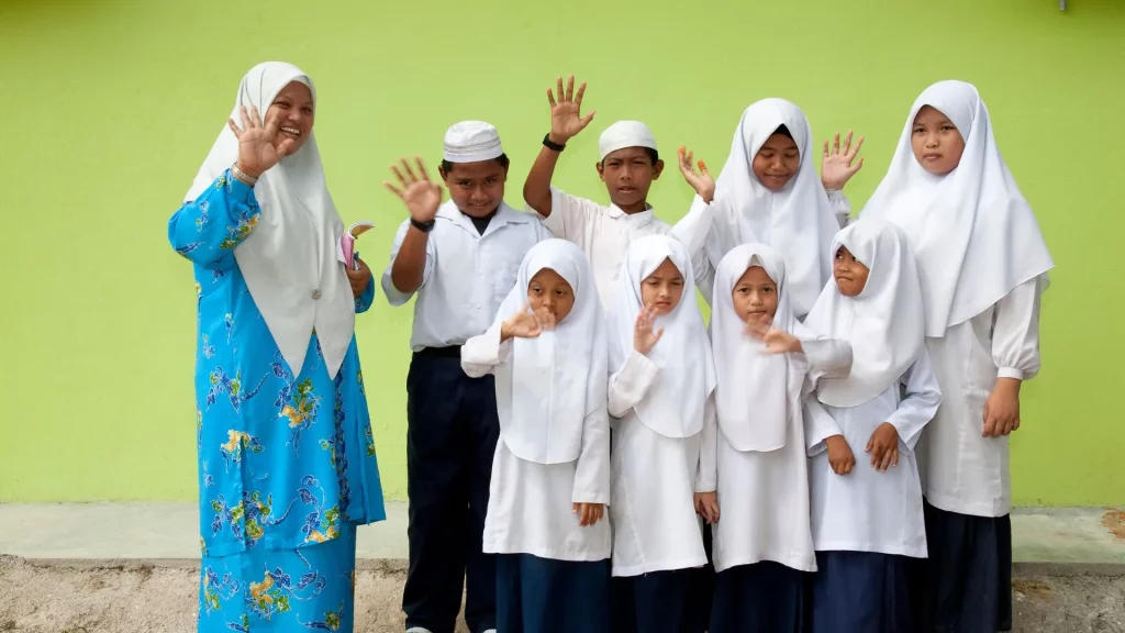 lomba maulid nabi