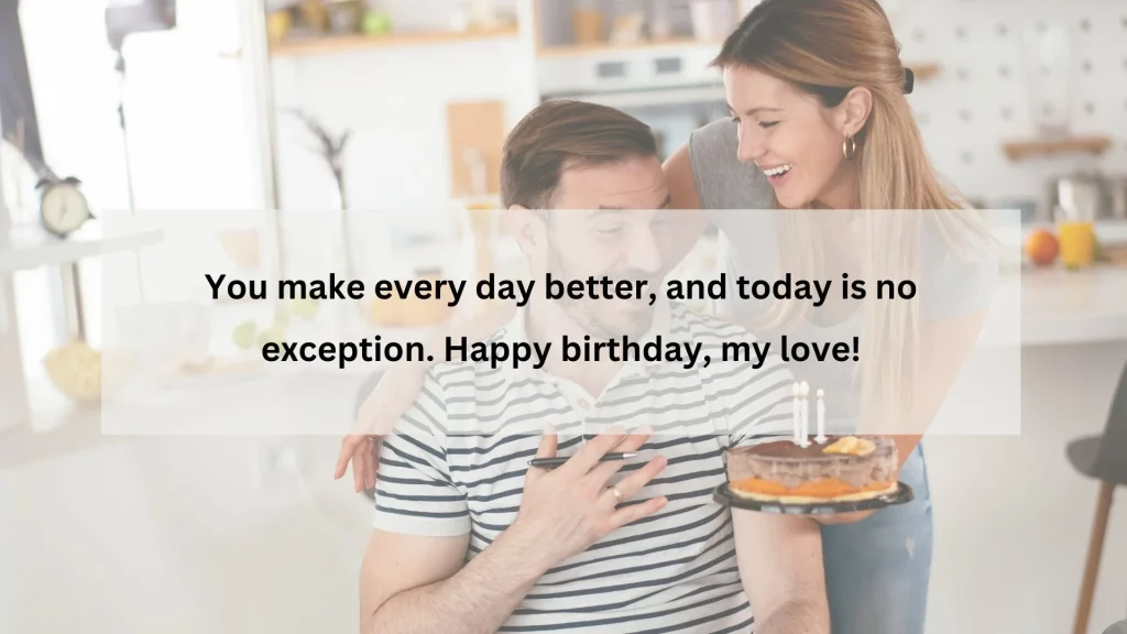 ucapan selamat ulang tahun untuk suami