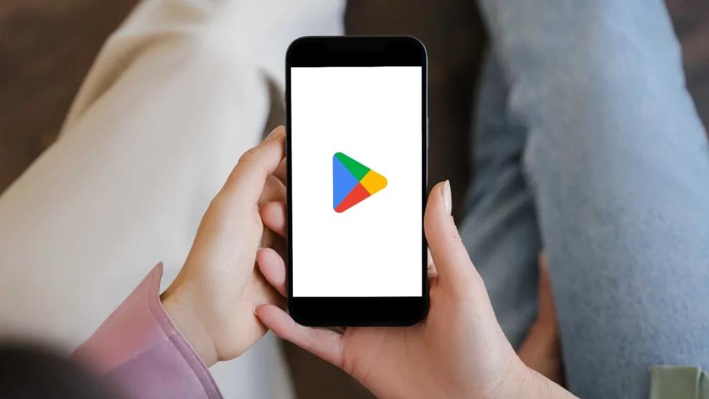 cara memperbaiki play store yang tidak bisa mendownload