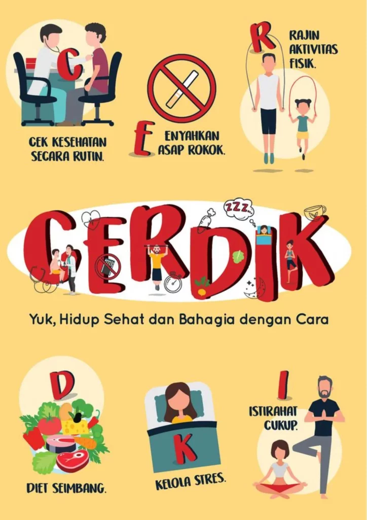 contoh iklan layanan masyarakat tentang lingkungan
