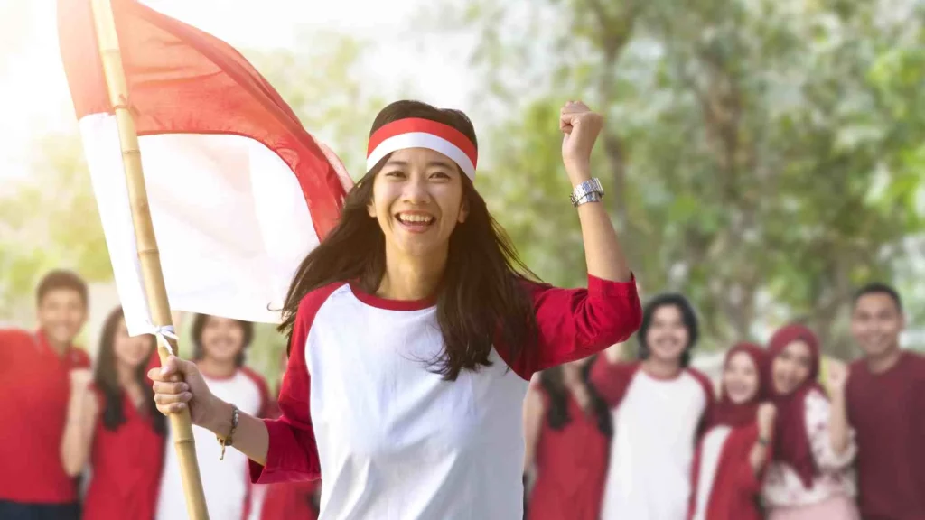 kegiatan hari sumpah pemuda