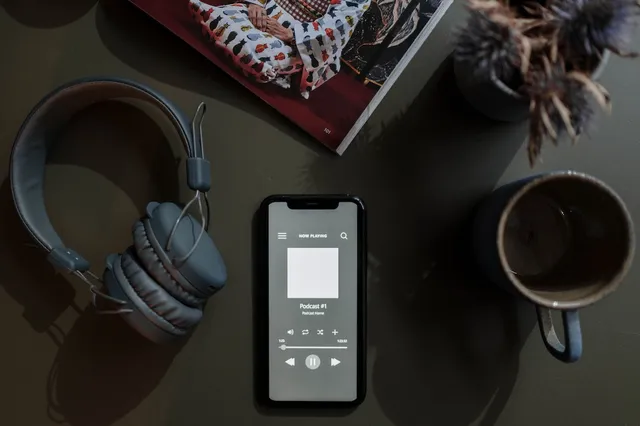 nama podcast unik