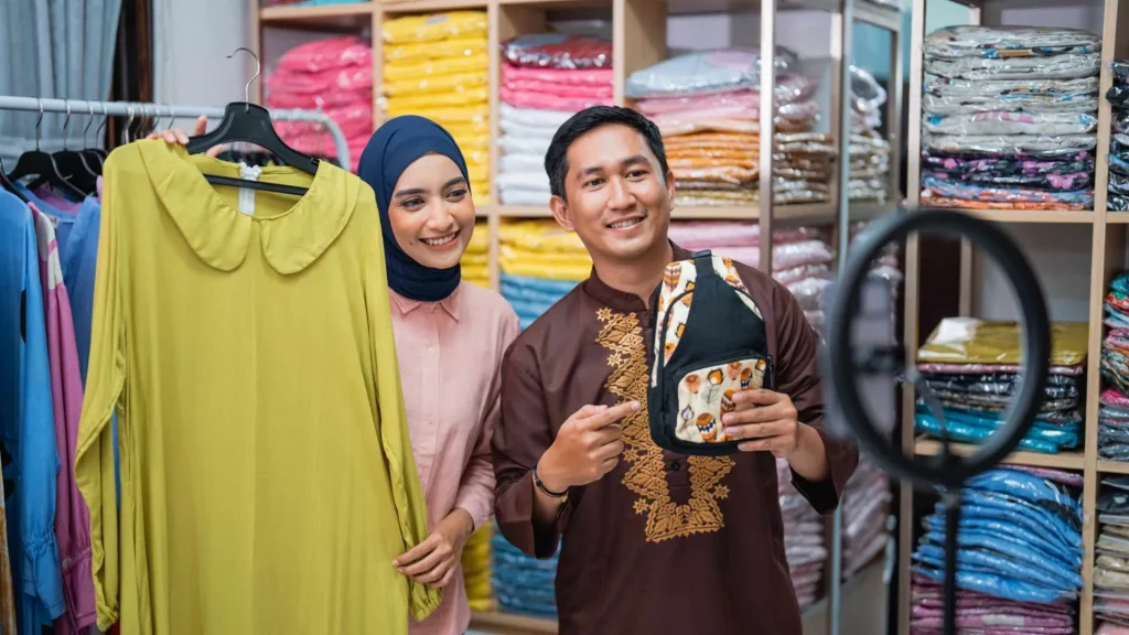 tiktok shop ditutup