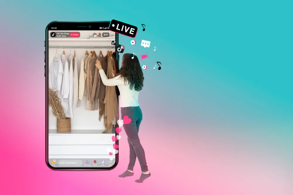tiktok shop ditutup