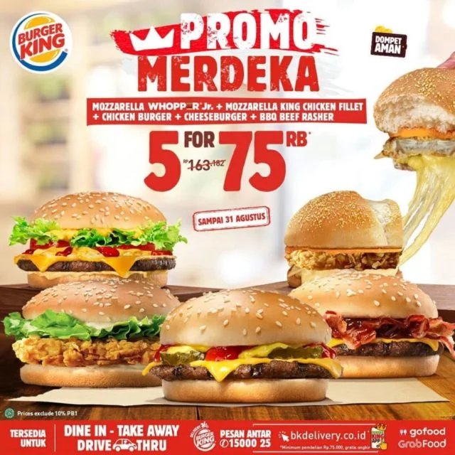contoh iklan komersial