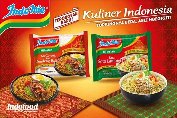 contoh iklan komersial