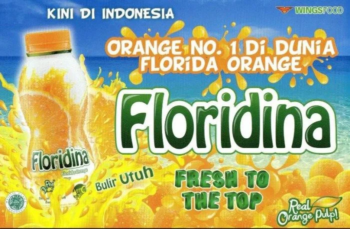 contoh iklan komersial