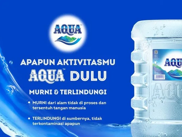 contoh iklan komersial
