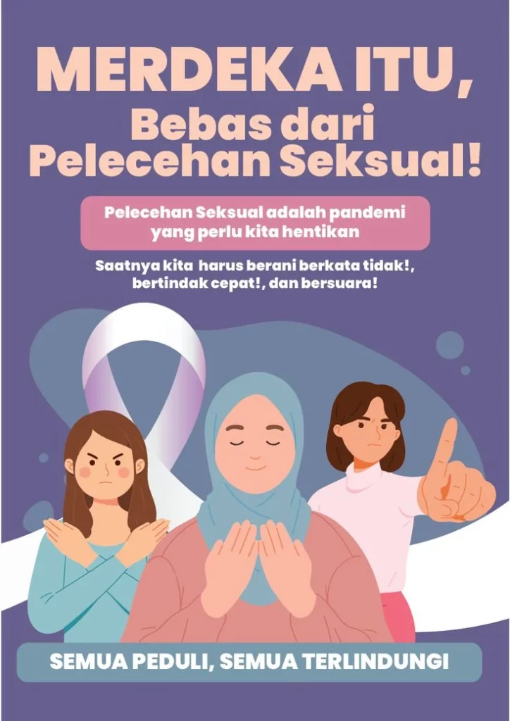 contoh iklan non komersial