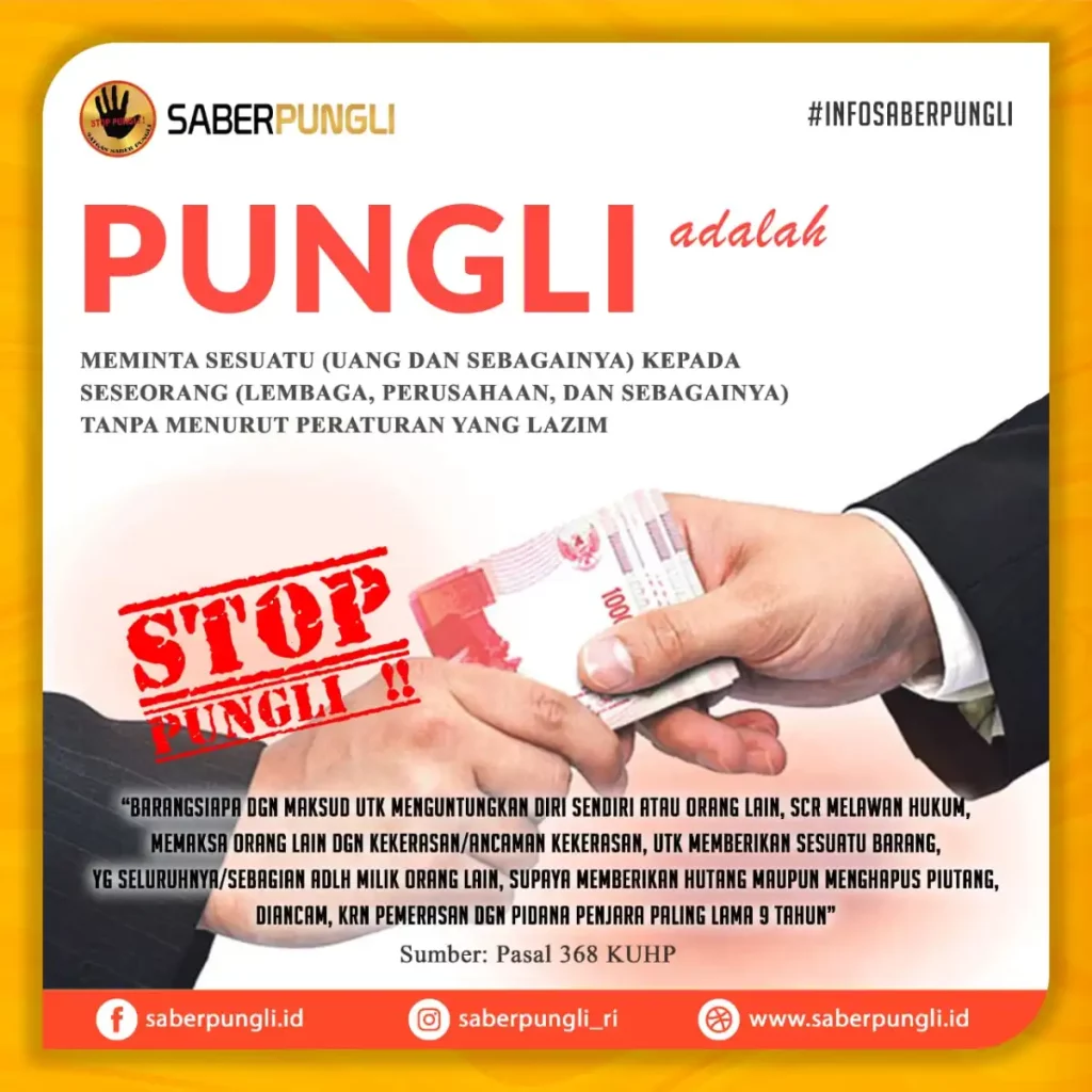 contoh iklan non komersial
