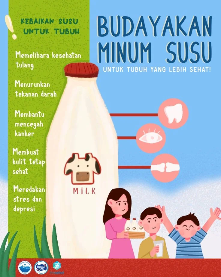 contoh iklan non komersial