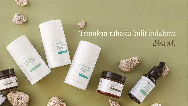 kata kata promosi skincare