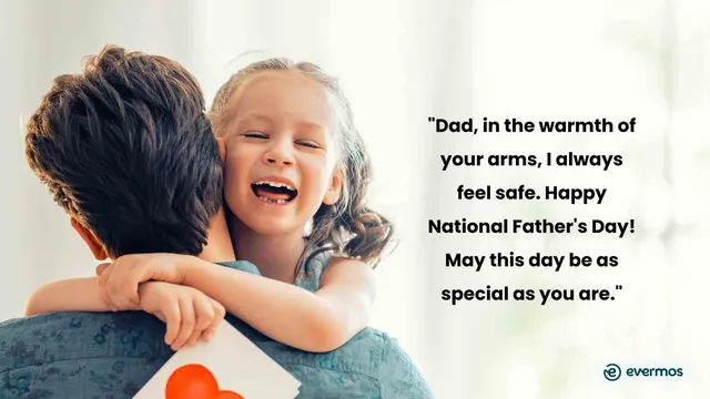 ucapan selamat hari ayah nasional