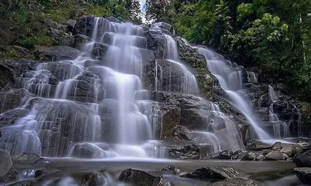 Tempat Wisata di Padang Panjang yang Lagi Hits
