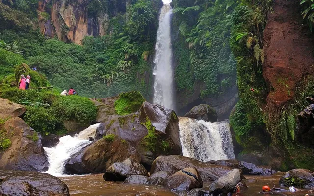 Tempat Wisata di Batu Malang yang Instagramable