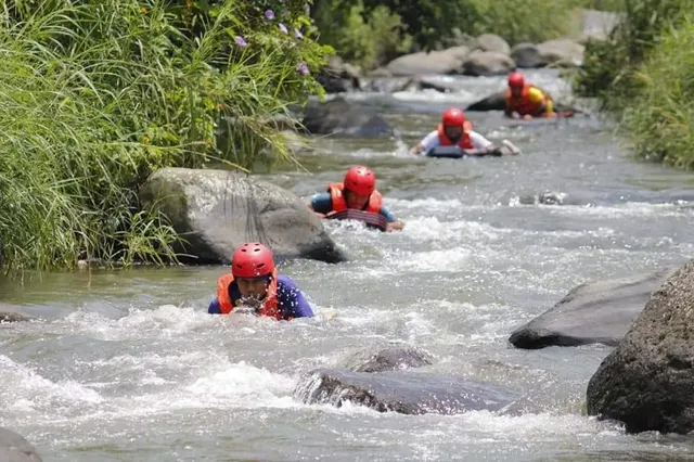 Tempat Wisata di Padang Panjang yang Lagi Hits