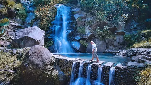 Tempat Wisata di Batu Malang yang Instagramable