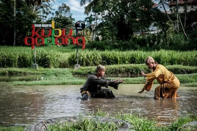 Tempat Wisata di Padang Panjang yang Lagi Hits