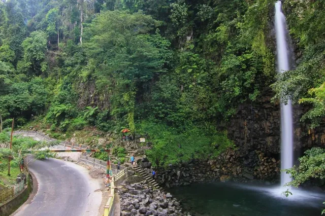 Tempat Wisata di Padang Panjang yang Lagi Hits
