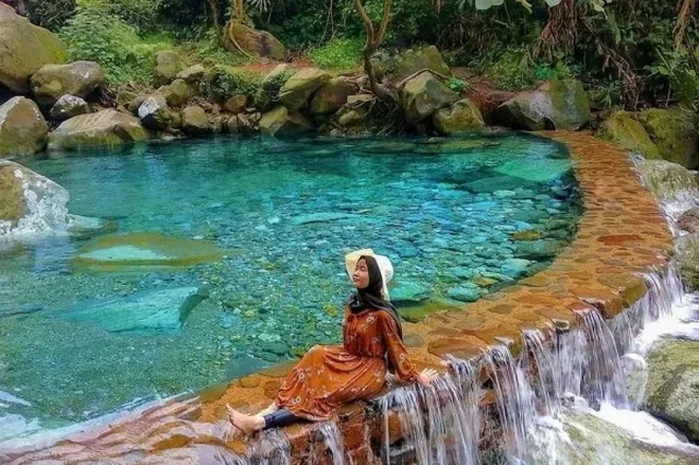 tempat wisata baru di bogor yang lagi hits