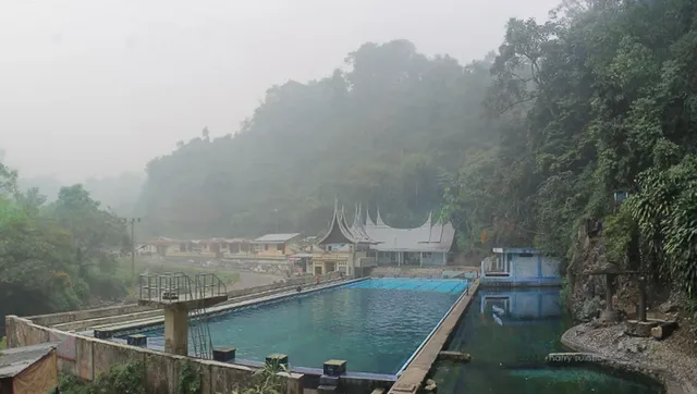 Tempat Wisata di Padang Panjang yang Lagi Hits