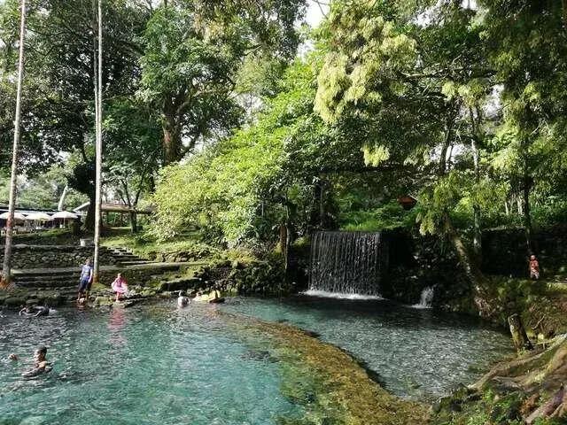 Tempat Wisata di Padang Panjang yang Lagi Hits