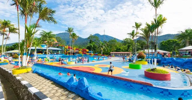 Tempat Wisata di Padang Panjang yang Lagi Hits