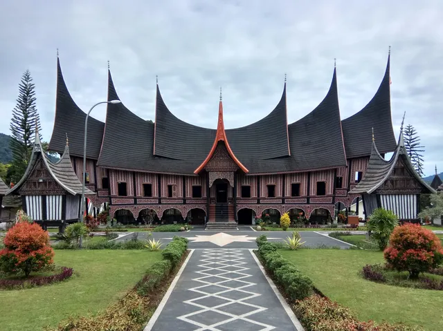 Tempat Wisata di Padang Panjang yang Lagi Hits