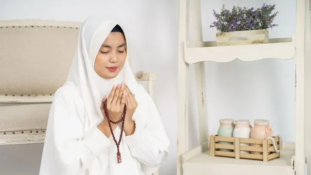 doa agar warung ramai pembeli 