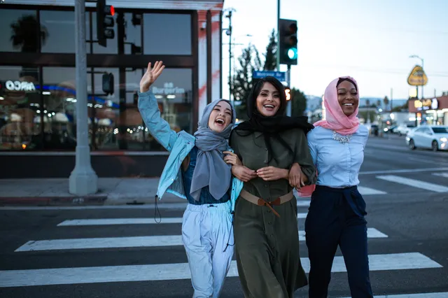 Nama Geng Keren untuk Perempuan