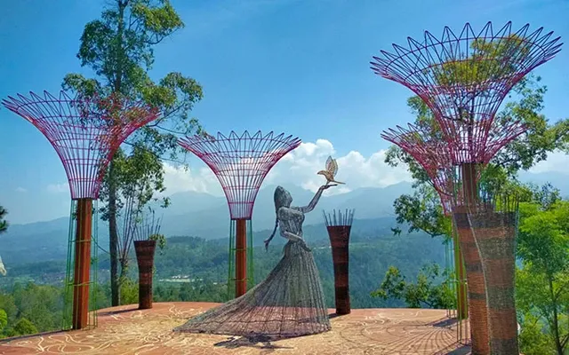 Tempat Wisata di Batu Malang yang Instagramable