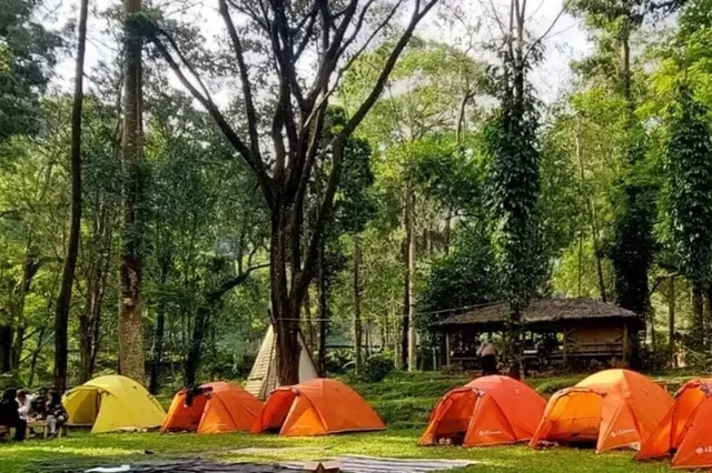 Tempat Wisata di Batu Malang yang Instagramable
