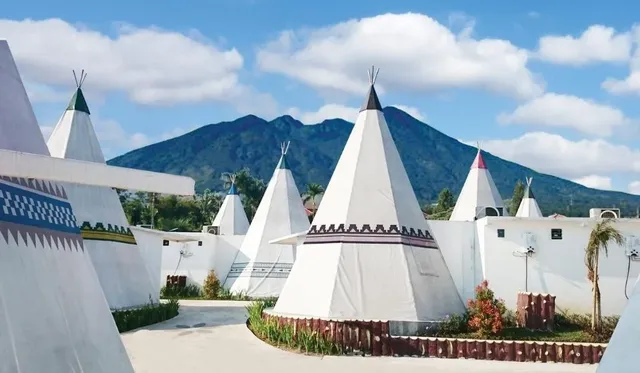 tempat wisata baru di bogor yang lagi hits