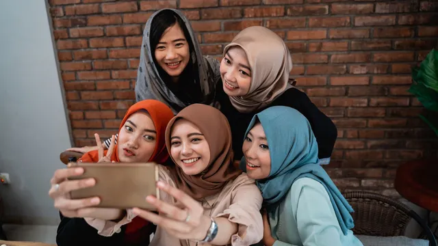nama grup arisan ibu ibu