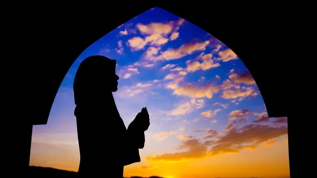 doa nisfu syaban
