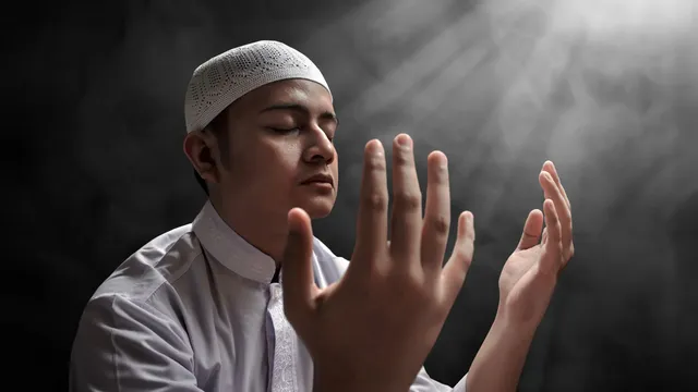 doa menagih hutang ke orang yang susah bayar