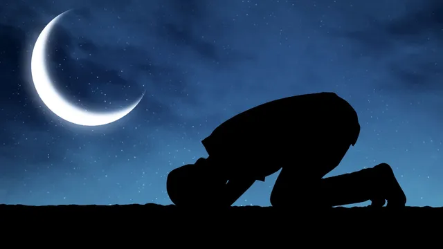 doa nisfu syaban