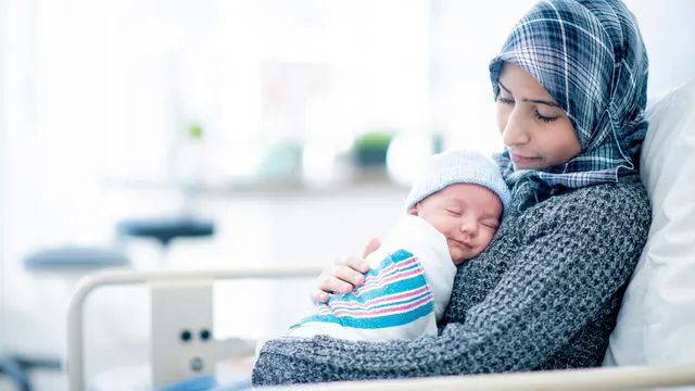 Keistimewaan Anak Lahir Bulan Syaban