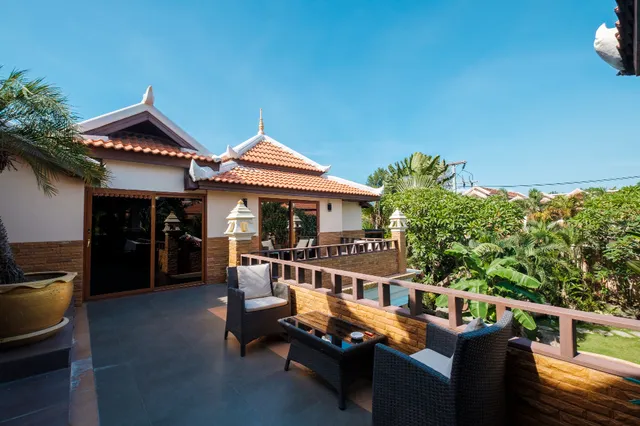nama hotel yang bagus