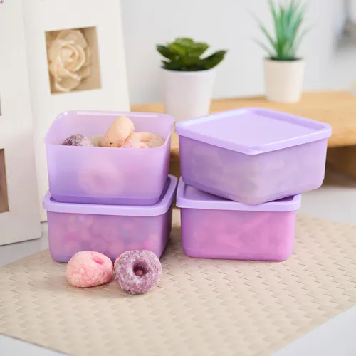 Stok Makanan Anak Kos Tanpa Kulkas