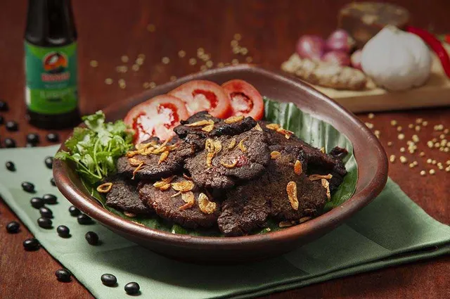 menu buka puasa khas sunda 