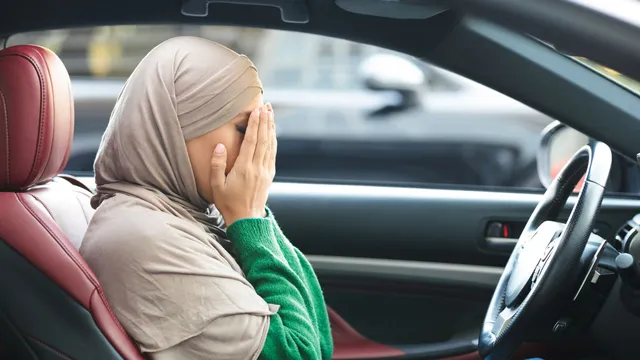 Doa Balas Dendam Jalur Langit