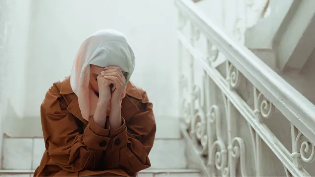 Doa Balas Dendam Jalur Langit