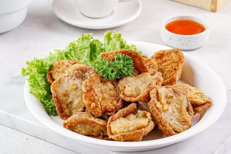 menu takjil buka puasa untuk jualan