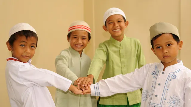lomba untuk isra miraj